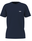 Vans T-Shirt Left Chest Logo
