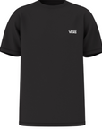 Vans T-Shirt Left Chest Logo