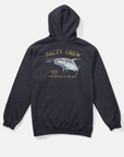 Salty Crew Coton Ouaté Surface