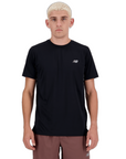 New Balance T-Shirt Sport Essential