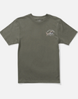 Salty Crew T-Shirt Lurking (Junior)