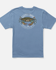 Salty Crew T-Shirt Jiimy (Junior)