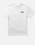 Salty Crew T-Shirt Viewpoint (Junior)