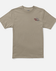 Salty Crew T-Shirt Life Bait (Junior)