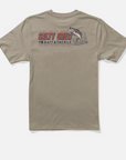 Salty Crew T-Shirt Life Bait (Junior)