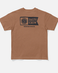 Salty Crew T-Shirt Scribble (2 à 7 ans)