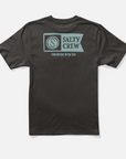 Salty Crew T-Shirt Scribble (Junior)