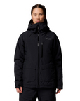 Columbia Veste Highland Summit