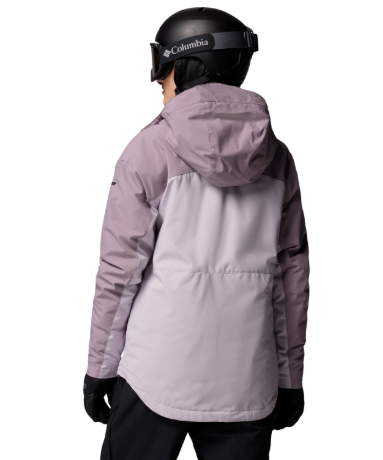 Columbia Veste Highland Summit