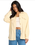 Billabong Veste Fadeaway