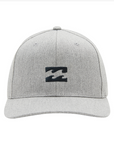 Billabong Casquette All Day Snap