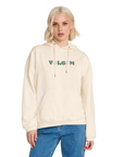Volcom Coton Ouaté Stone Art Up