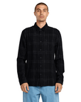 Volcom Chemise ML Date Knight