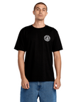 Volcom T-Shirt Logo Stamp