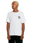 Volcom T-Shirt Logo Stamp