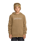 Volcom Coton Ouaté Youth Essential (8 à 16 ans)
