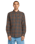 Volcom Chemise Caden Plaid