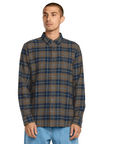 Volcom Chemise Caden Plaid