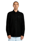 Volcom Chemise Cade Solid