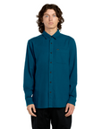 Volcom Chemise Cade Solid