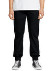 Volcom Pantalon Frickin Slim Jogger
