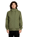 Volcom Veste Hernan 10K