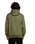 Volcom Veste Hernan 10K