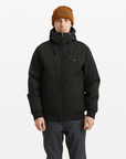Volcom Veste Hernan 10K