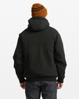 Volcom Veste Hernan 10K
