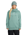 Volcom Coton Ouaté Riding Hydro