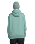 Volcom Coton Ouaté Riding Hydro