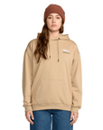 Volcom Coton Ouaté Essential Hydro