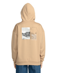 Volcom Coton Ouaté Essential Hydro