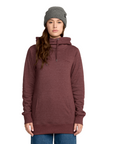 Volcom Coton Ouaté Tower