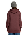 Volcom Coton Ouaté Tower