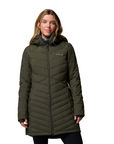 Columbia Veste Joy Peak II Mid
