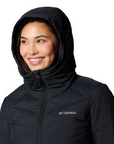 Columbia Veste Joy Peak II Mid