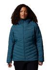 Columbia Veste Joy Peak II