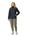 Columbia Veste SM Heavenly II