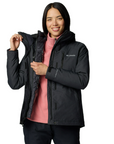 Columbia Veste Whirlbird V