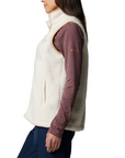 Columbia Veste SM West Bend