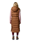 Columbia Veste SM Pike Lake II