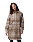 Columbia Veste Wildest Venture