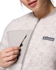 Columbia Veste Polaire Stellar Path