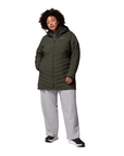Columbia Veste Joy Peak II Mid