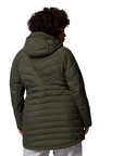 Columbia Veste Joy Peak II Mid