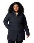 Columbia Veste Joy Peak II Mid