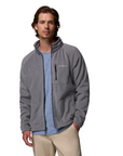 Columbia Veste Polaire Fast Trek