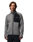 Columbia Polar Triple Canyon