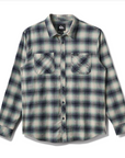 Quiksilver Chemise Terrace Stretch